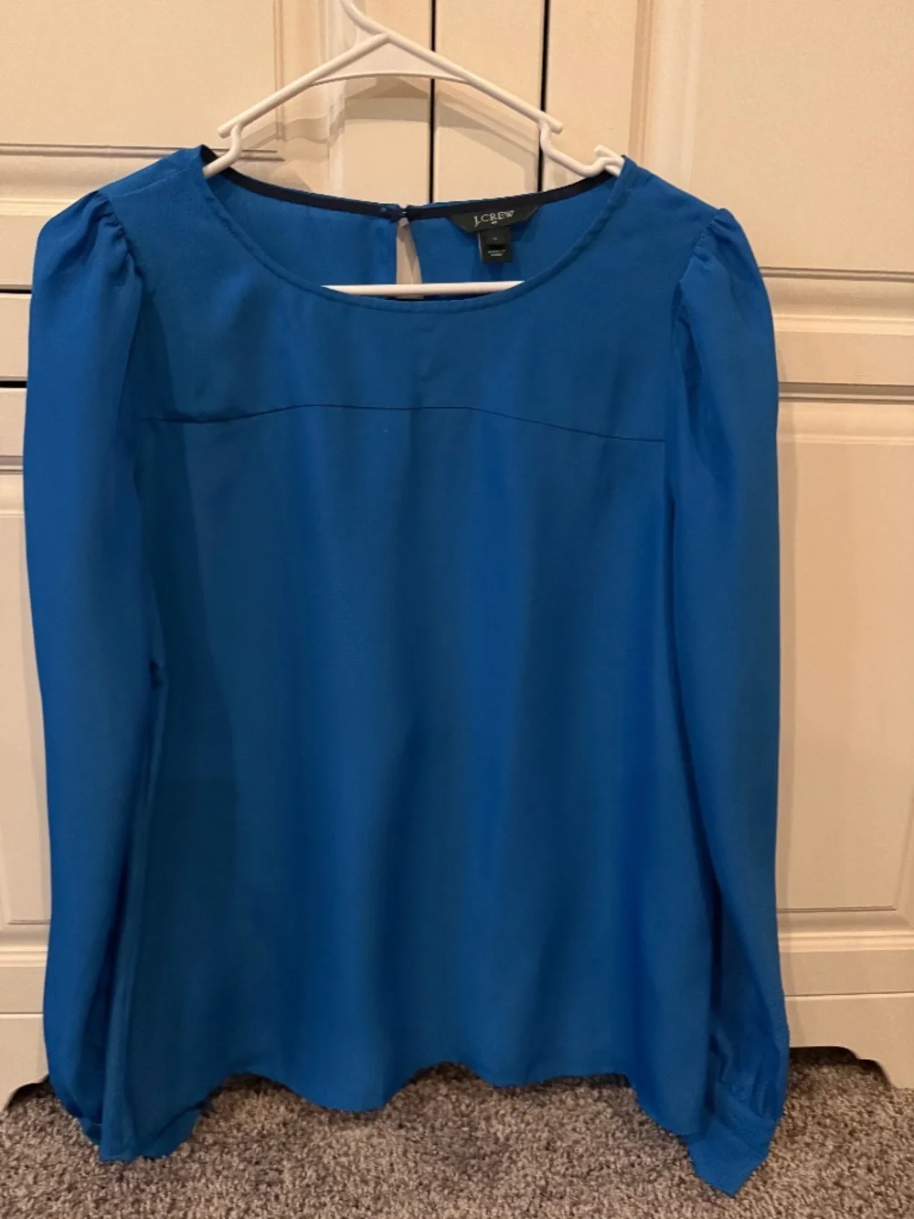 Women’s blouse J Crew